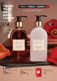 Catálogo Oriflame Página 106