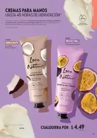 Catálogo Oriflame Página 109