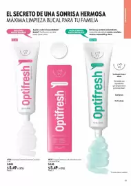 Catálogo Oriflame Página 111