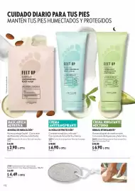 Catálogo Oriflame Página 112