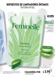 Catálogo Oriflame Página 117