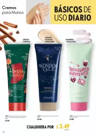 Catálogo Oriflame Página 118