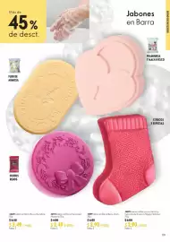 Catálogo Oriflame Página 119
