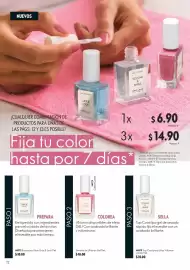 Catálogo Oriflame Página 12