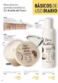 Catálogo Oriflame Página 120