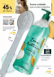 Catálogo Oriflame Página 123