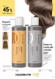 Catálogo Oriflame Página 127