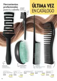 Catálogo Oriflame Página 128