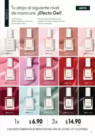 Catálogo Oriflame Página 13