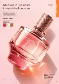 Catálogo Oriflame Página 15