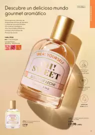 Catálogo Oriflame Página 17