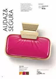 Catálogo Oriflame Página 18