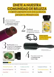 Catálogo Oriflame Página 2