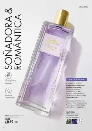 Catálogo Oriflame Página 20