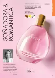 Catálogo Oriflame Página 21