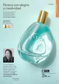 Catálogo Oriflame Página 23