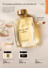 Catálogo Oriflame Página 25