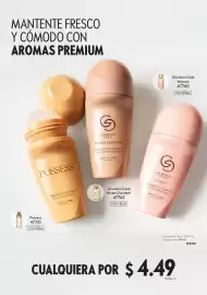 Catálogo Oriflame Página 28