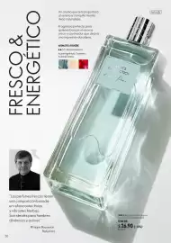 Catálogo Oriflame Página 30