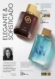 Catálogo Oriflame Página 36
