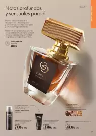 Catálogo Oriflame Página 37