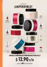 Catálogo Oriflame Página 40