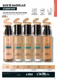 Catálogo Oriflame Página 47