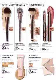 Catálogo Oriflame Página 48