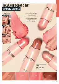 Catálogo Oriflame Página 49