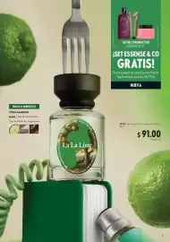 Catálogo Oriflame Página 5