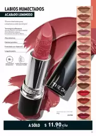 Catálogo Oriflame Página 51