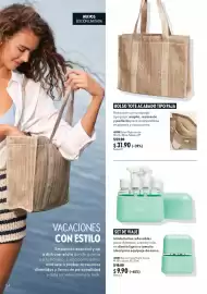Catálogo Oriflame Página 54