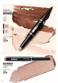 Catálogo Oriflame Página 56