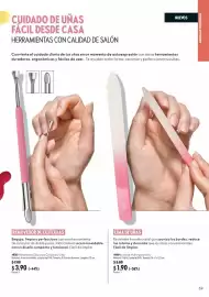 Catálogo Oriflame Página 59