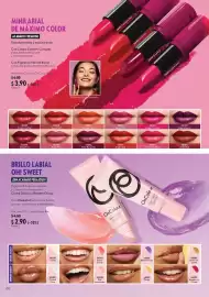 Catálogo Oriflame Página 60