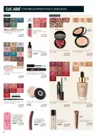Catálogo Oriflame Página 62