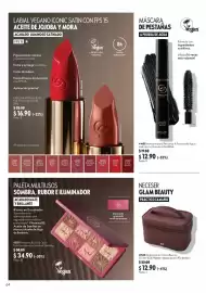 Catálogo Oriflame Página 64
