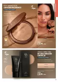 Catálogo Oriflame Página 65