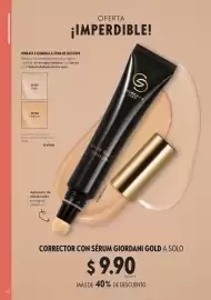 Catálogo Oriflame Página 66