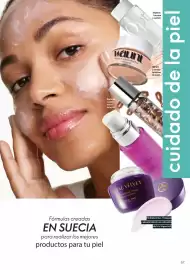 Catálogo Oriflame Página 67