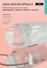 Catálogo Oriflame Página 69