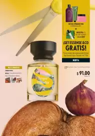 Catálogo Oriflame Página 7