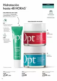 Catálogo Oriflame Página 70