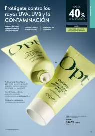 Catálogo Oriflame Página 73