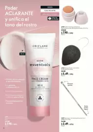 Catálogo Oriflame Página 74