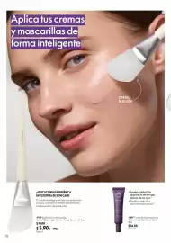 Catálogo Oriflame Página 76