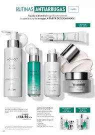 Catálogo Oriflame Página 88
