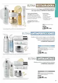 Catálogo Oriflame Página 89