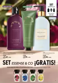 Catálogo Oriflame Página 9