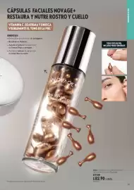Catálogo Oriflame Página 91